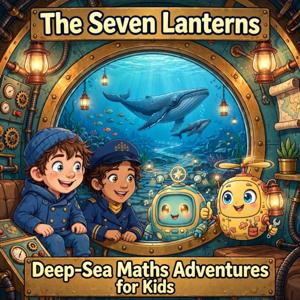 The Seven Lanterns