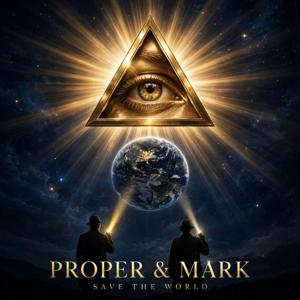 Proper & Mark Save the World