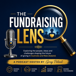 The Fundraisinglens Podcast