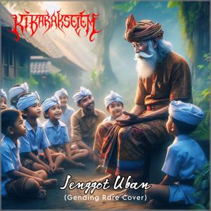 Jenggot Uban (Metal Cover)