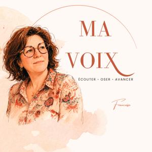 Ma Voix