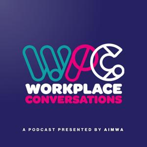 Workplace Conversations Podcast