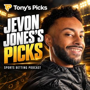 Jevon Jones' Picks