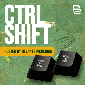 CTRL SHIFT