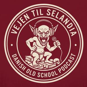 Vejen til Selandia