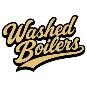 Washed Boilers Podcast