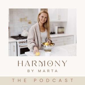 Harmony by Marta