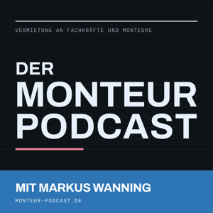 Der Monteur-Podcast