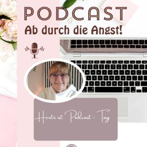 Ab durch die Angst!