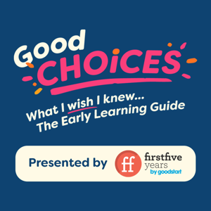 What I Wish I Knew... The Early Learning Guide