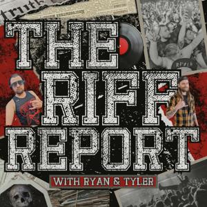 The Riff Report