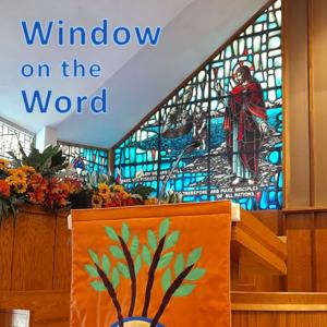 Window on the Word