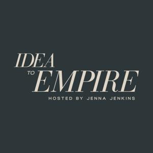 Idea to Empire | Founder Stories from UAE
