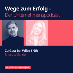 Wege zum Erfolg
