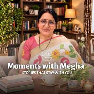 Moments with Megha