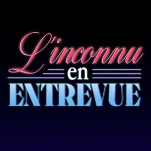L'inconnu en entrevue