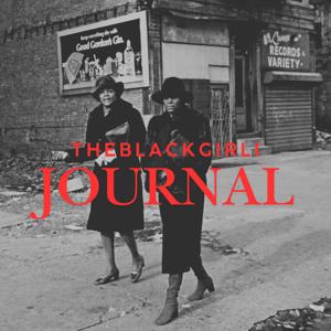 The Blackgirli Journal
