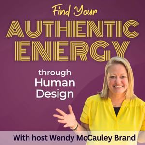 Find Your Authentic Energy with Human Design
