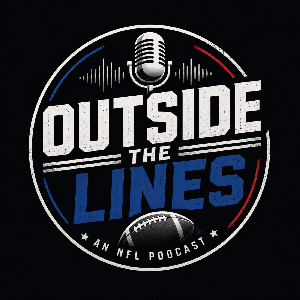Outside the Lines: A NFL Podcast