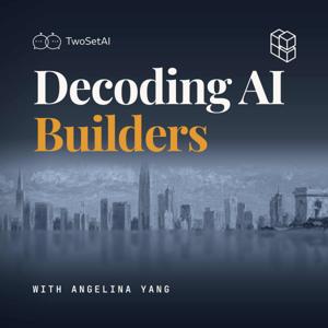 TwoSetAI: Decoding AI Builders