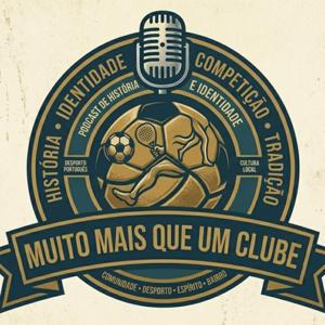 Muito Mais Que Um Clube
