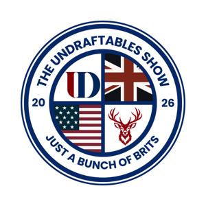 The Undraftables Show
