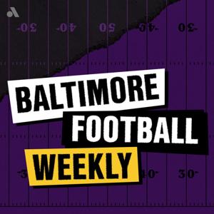 Baltimore Football Weekly