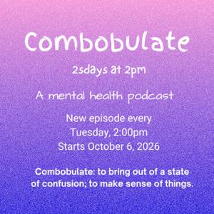 Combobulate