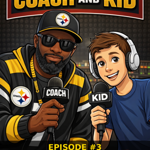 The Coach and Kid sports show