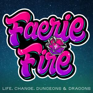 Faerie Fire