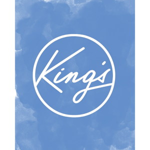 King's Chapel WV