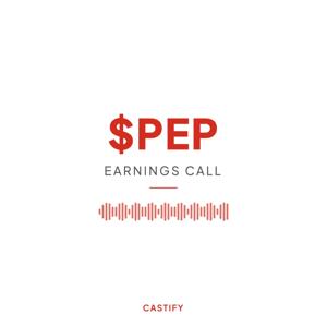 PepsiCo Inc Earnings Call Podcast ($PEP)