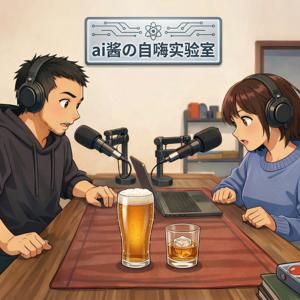 ai酱の自嗨实验室