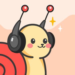 腳踏實地的蝸牛 The Steady Snail
