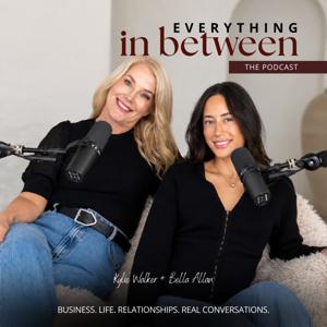 Everything in Between