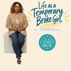 Life as a Temporary Broke Girl