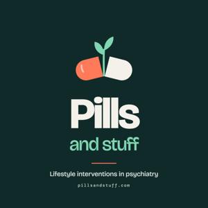 Pills and Stuff