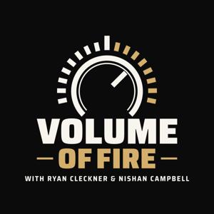 Volume of Fire