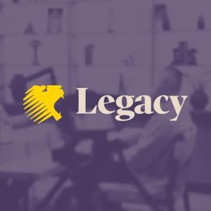 The Legacy Podcast