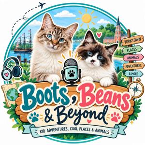 Boots, Beans & Beyond