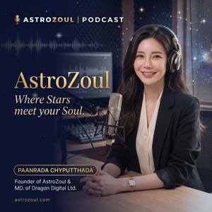 AstroZoul - Where stars meet your Soul.