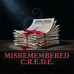 Misremembered C.R.E.D.E.
