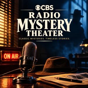 CBS Radio Mystery Theater