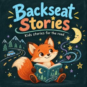 Back Seat Stories
