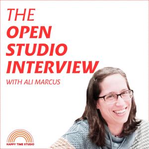 The Open Studio Interview