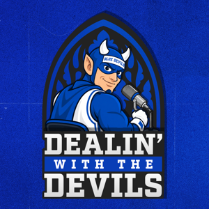 Dealin' With The Devils