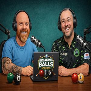 Breaking Balls Podcast