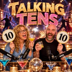 Talking Tens