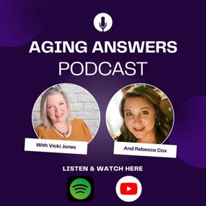 Aging Answers Podcast