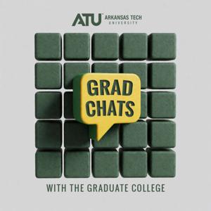 Grad Chats with The Graduate College